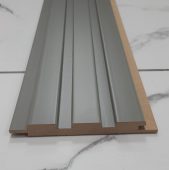 DMP-KAYA GRİ MDF DUVAR PANELİ [Birim fiyatımız 1 boy için geçerlidir]