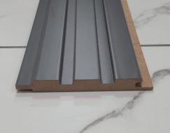 DMP- FIRTINA GRİ MDF DUVAR PANELİ (112-E-2) [Birim fiyatımız 1 boy için geçerlidir]