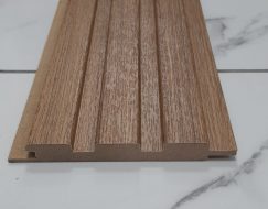 DMP-TEAK MDF DUVAR PANELİ [Birim fiyatımız 1 boy için geçerlidir]